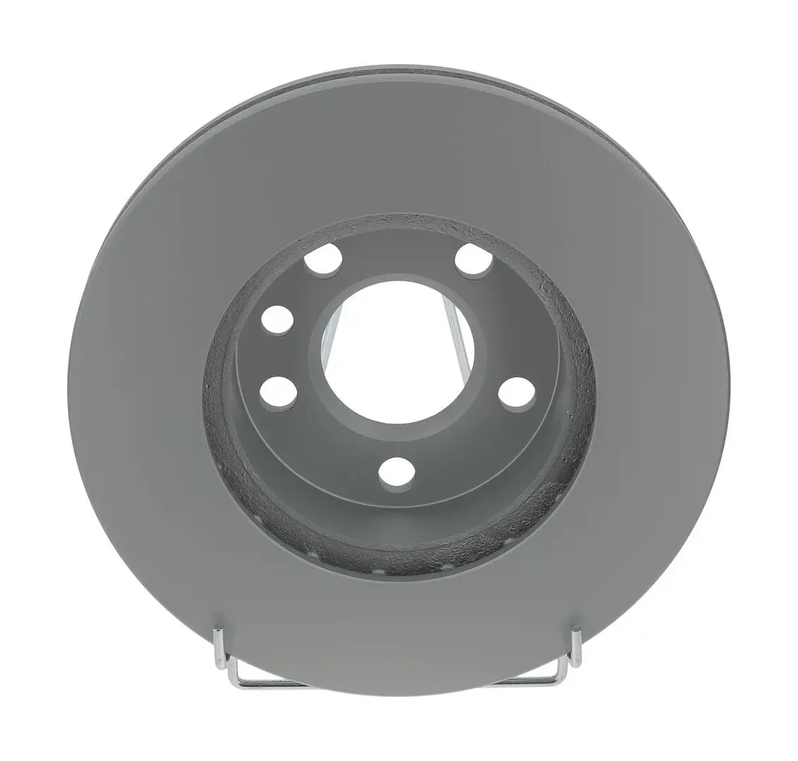 Bremsscheibe Vorderachse JURID 561610JC