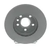 Bremsscheibe Vorderachse JURID 561610JC Bild Bremsscheibe Vorderachse JURID 561610JC