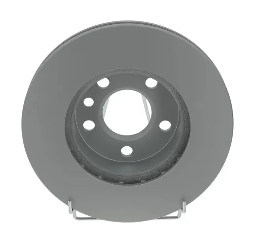 Bremsscheibe Vorderachse JURID 561610JC Bild Bremsscheibe Vorderachse JURID 561610JC