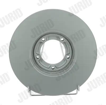 Bremsscheibe Vorderachse JURID 561625JC