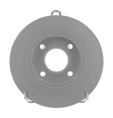 Bremsscheibe Vorderachse JURID 561663JC Bild Bremsscheibe Vorderachse JURID 561663JC