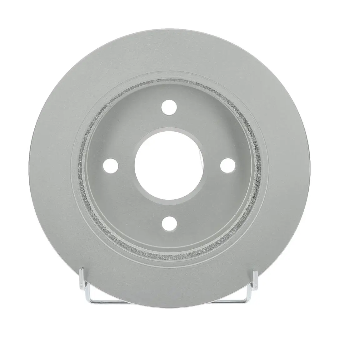 Bremsscheibe Hinterachse JURID 561679JC