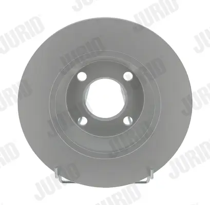 Bremsscheibe Vorderachse JURID 561688JC