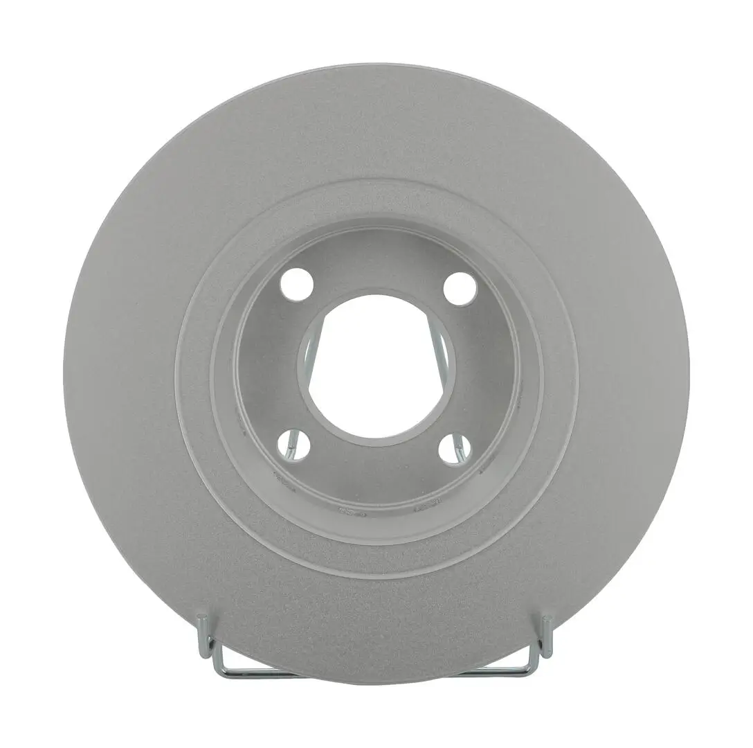 Bremsscheibe Vorderachse JURID 561689JC