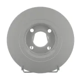 Bremsscheibe Vorderachse JURID 561689JC