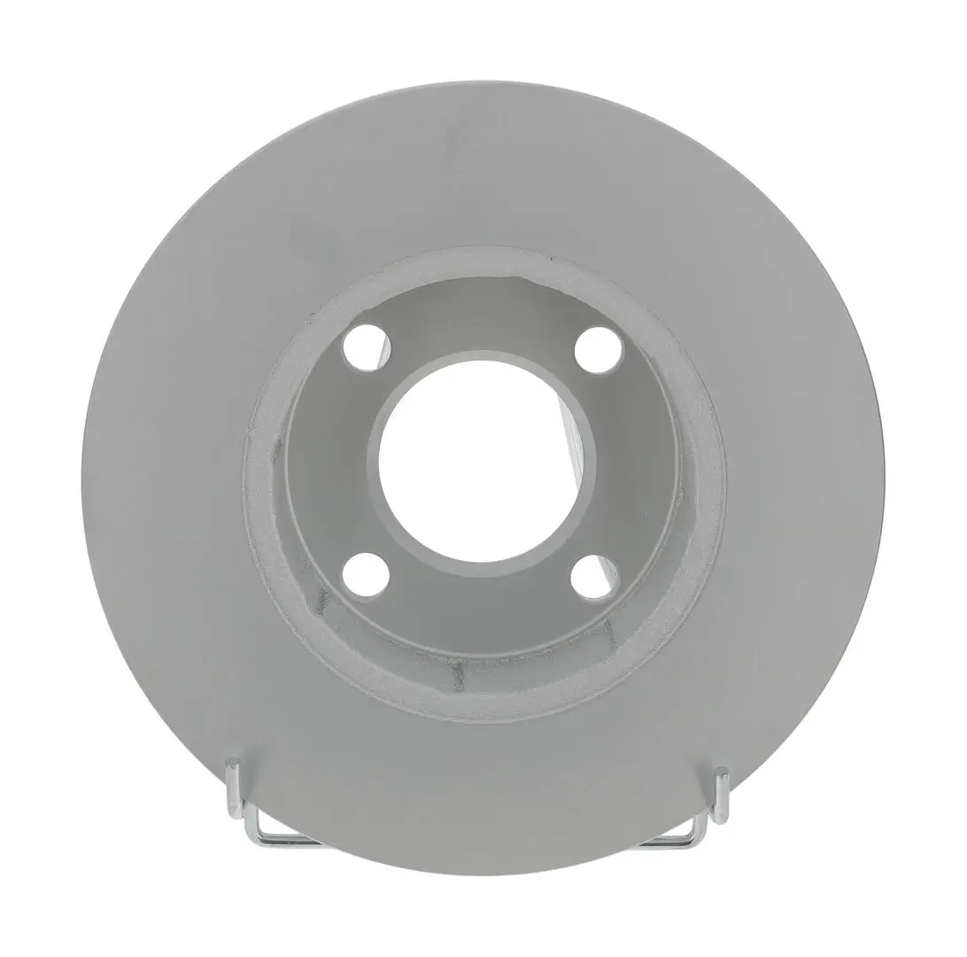 Bremsscheibe Vorderachse JURID 561690JC