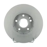 Bremsscheibe Vorderachse JURID 561696JC