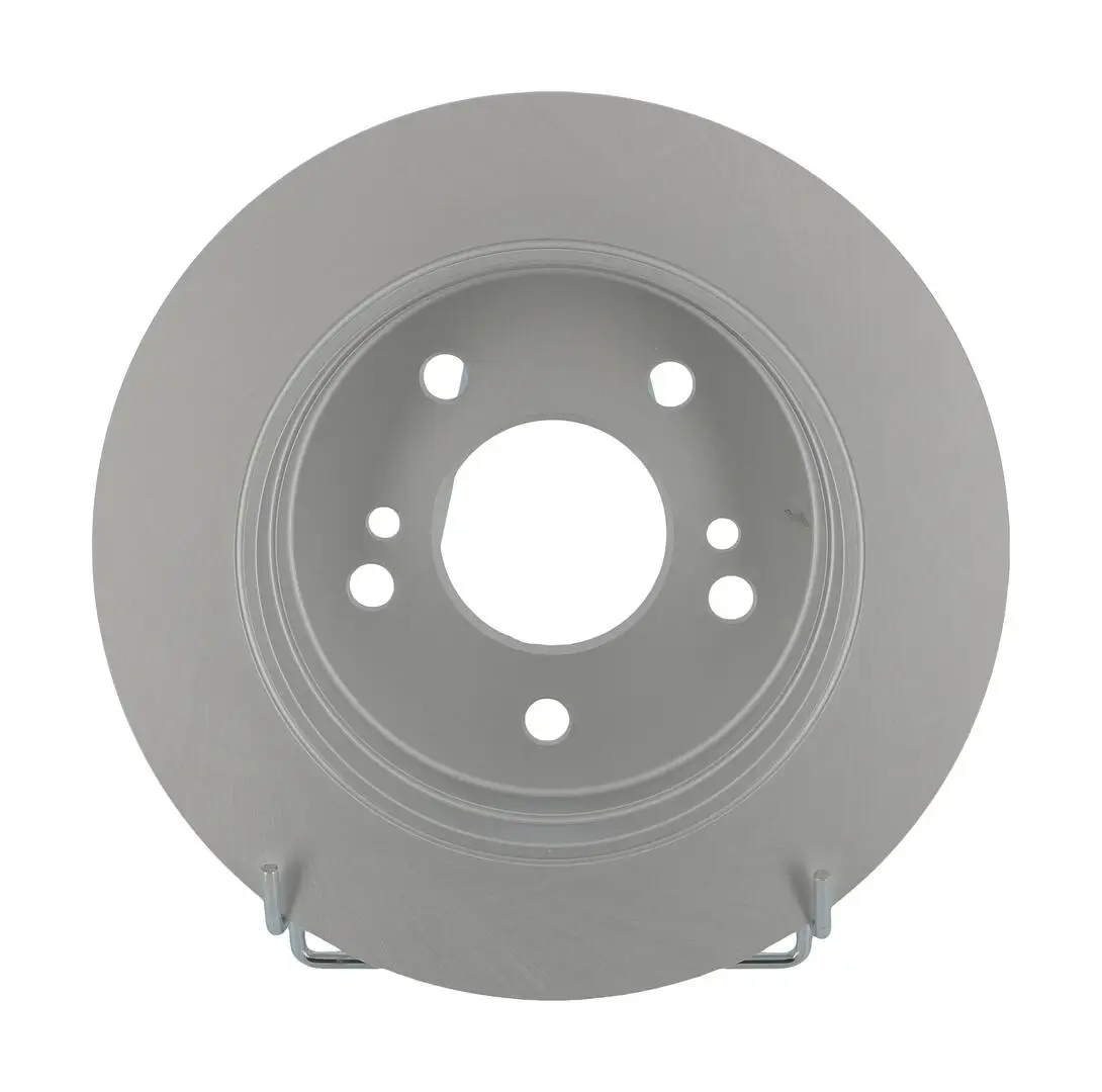 Bremsscheibe Hinterachse JURID 561698JC