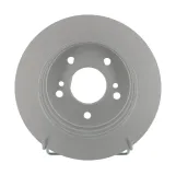 Bremsscheibe Hinterachse JURID 561698JC