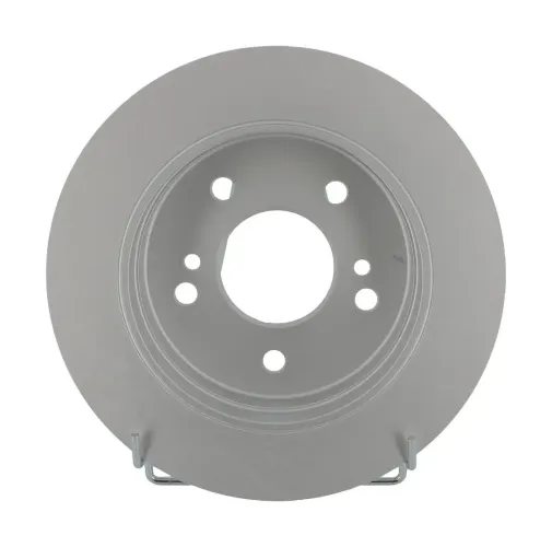 Bremsscheibe Hinterachse JURID 561698JC Bild Bremsscheibe Hinterachse JURID 561698JC