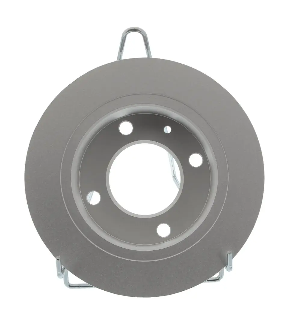 Bremsscheibe Hinterachse JURID 561704JC