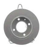 Bremsscheibe Hinterachse JURID 561704JC