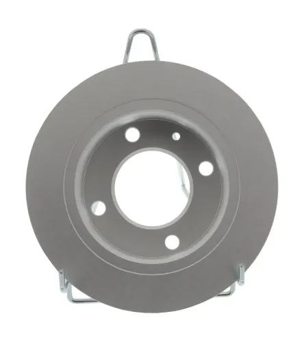 Bremsscheibe Hinterachse JURID 561704JC Bild Bremsscheibe Hinterachse JURID 561704JC