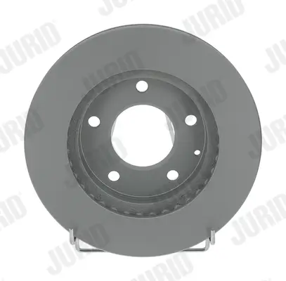 Bremsscheibe Vorderachse JURID 561716JC Bild Bremsscheibe Vorderachse JURID 561716JC