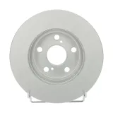 Bremsscheibe Vorderachse JURID 561822JC