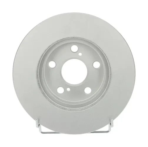 Bremsscheibe Vorderachse JURID 561822JC Bild Bremsscheibe Vorderachse JURID 561822JC