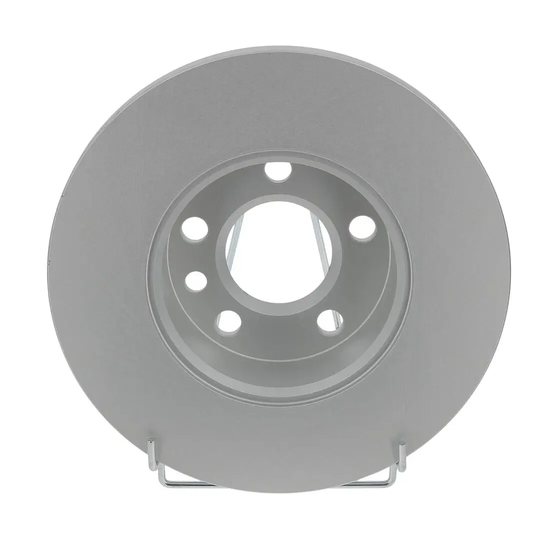 Bremsscheibe Vorderachse JURID 561857JC