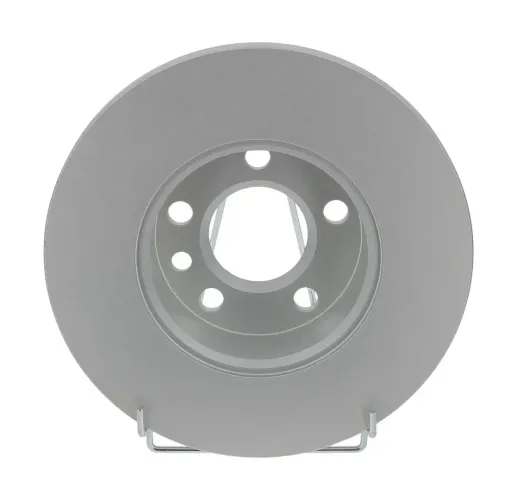 Bremsscheibe Vorderachse JURID 561857JC Bild Bremsscheibe Vorderachse JURID 561857JC