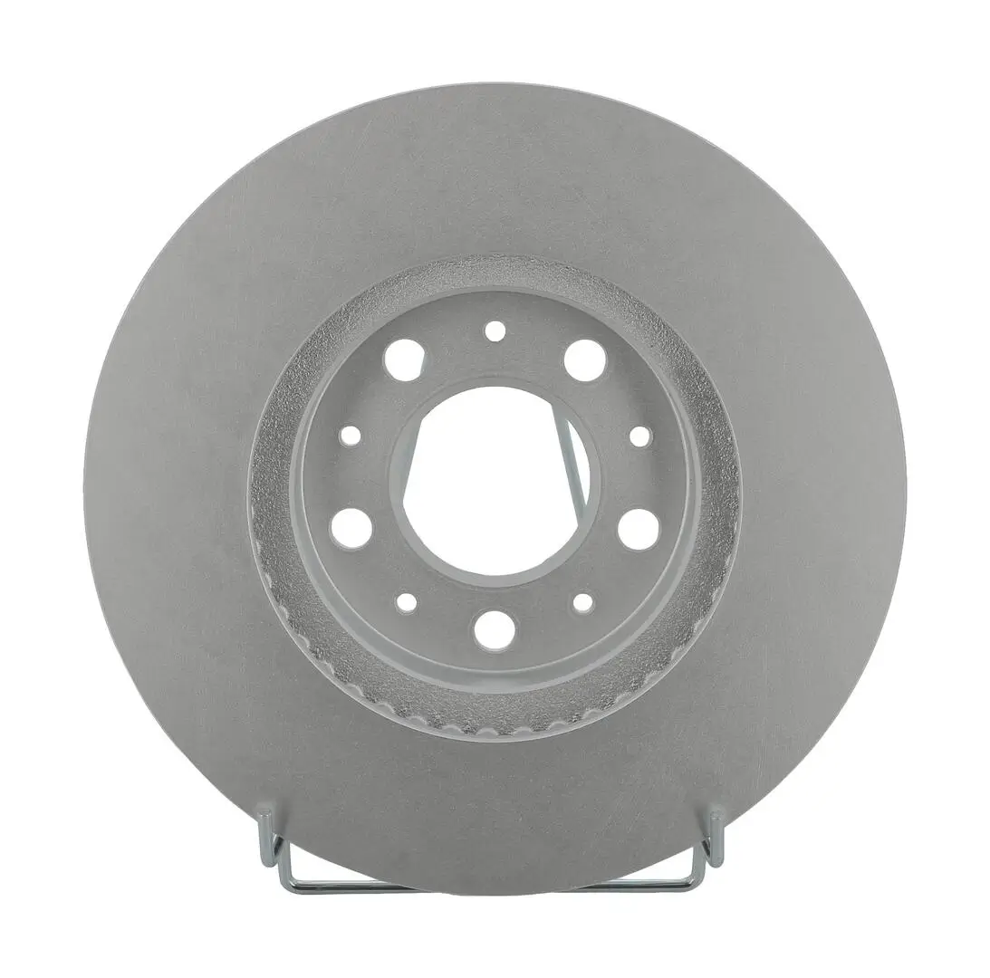 Bremsscheibe Vorderachse JURID 561866JC