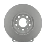 Bremsscheibe Vorderachse JURID 561866JC