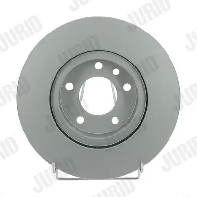 Bremsscheibe Vorderachse JURID 561869JC Bild Bremsscheibe Vorderachse JURID 561869JC