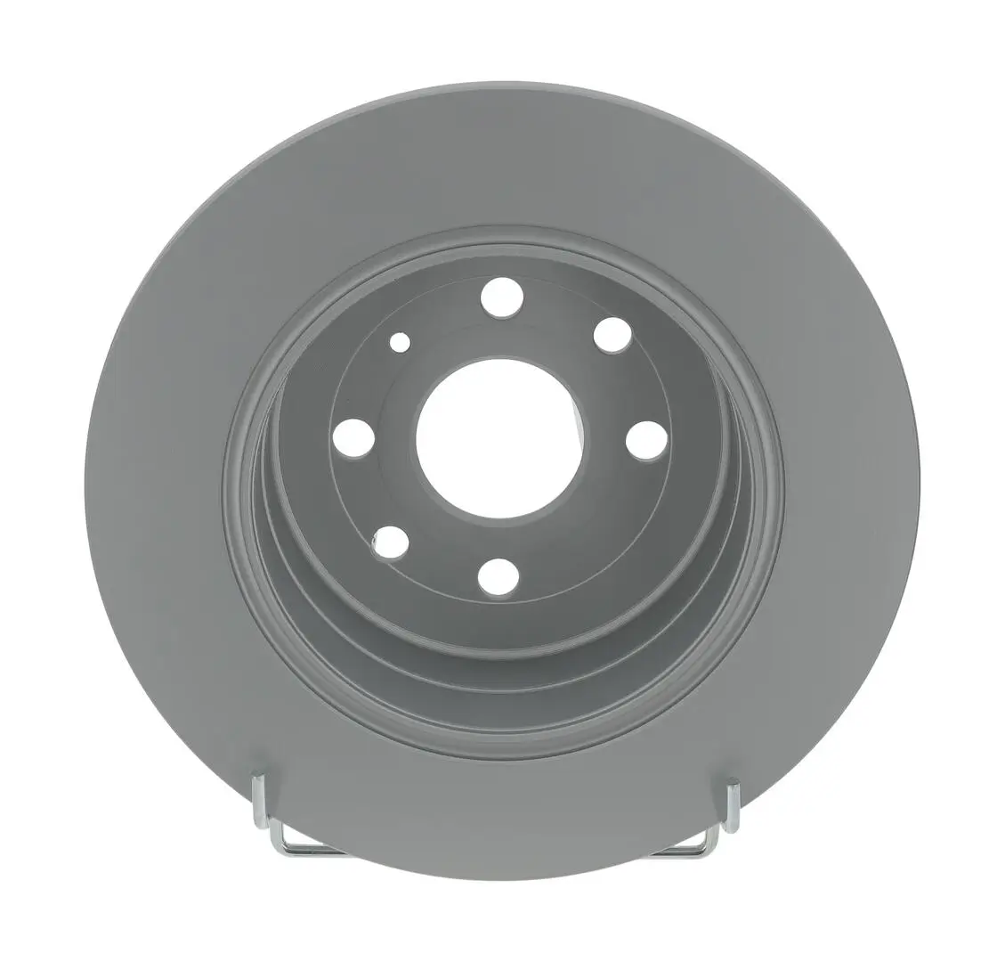 Bremsscheibe Hinterachse JURID 561961JC