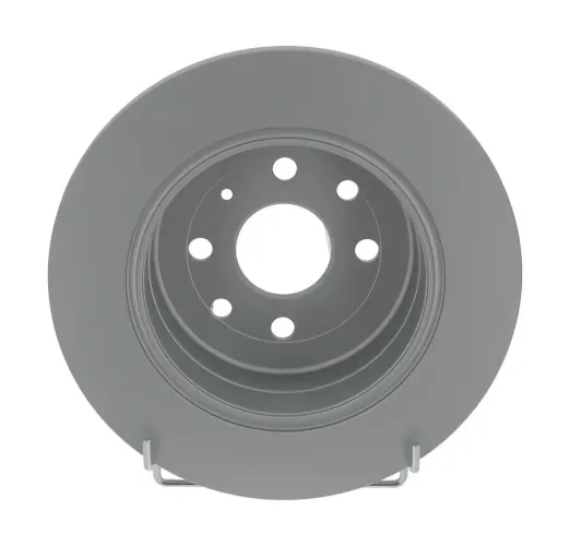 Bremsscheibe Hinterachse JURID 561961JC Bild Bremsscheibe Hinterachse JURID 561961JC