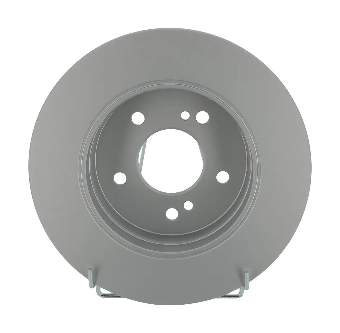 Bremsscheibe JURID 561963JC