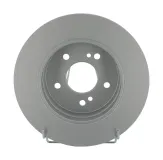 Bremsscheibe JURID 561963JC