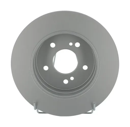 Bremsscheibe JURID 561963JC Bild Bremsscheibe JURID 561963JC