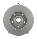 Bremsscheibe Hinterachse JURID 561982JC