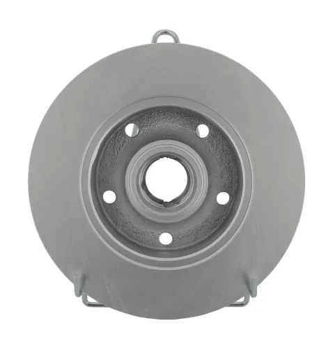 Bremsscheibe Hinterachse JURID 561982JC Bild Bremsscheibe Hinterachse JURID 561982JC