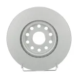 Bremsscheibe Vorderachse JURID 561987JC