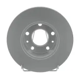 Bremsscheibe Vorderachse JURID 561992JC