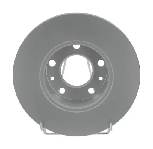 Bremsscheibe Vorderachse JURID 561992JC Bild Bremsscheibe Vorderachse JURID 561992JC