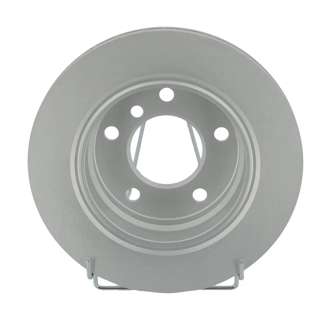 Bremsscheibe Hinterachse JURID 562003JC