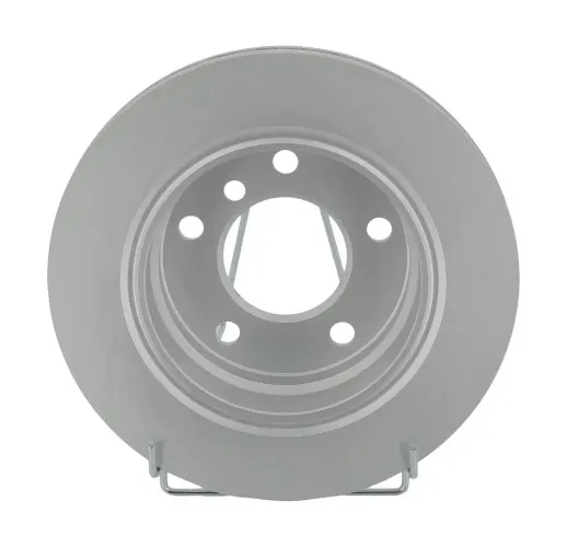 Bremsscheibe Hinterachse JURID 562003JC Bild Bremsscheibe Hinterachse JURID 562003JC