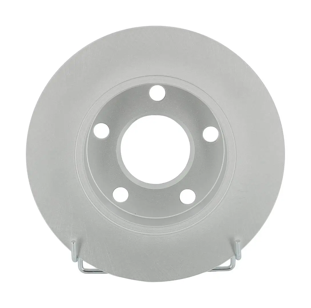 Bremsscheibe Hinterachse JURID 562005JC