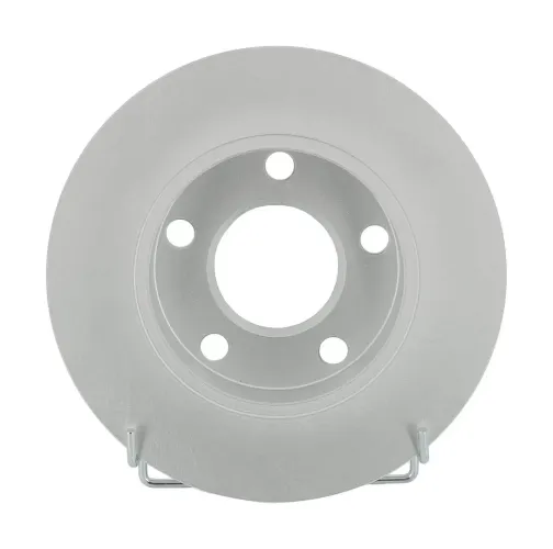 Bremsscheibe Hinterachse JURID 562005JC Bild Bremsscheibe Hinterachse JURID 562005JC