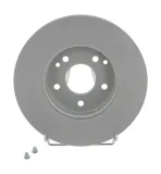 Bremsscheibe Vorderachse JURID 562013JC