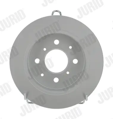 Bremsscheibe JURID 562016JC