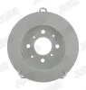 Bremsscheibe JURID 562016JC Bild Bremsscheibe JURID 562016JC