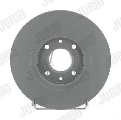 Bremsscheibe Vorderachse JURID 562019JC