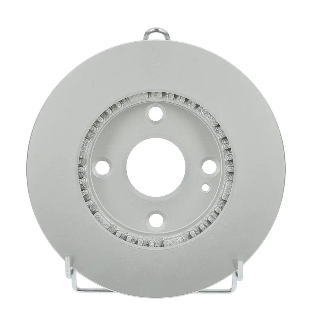 Bremsscheibe Vorderachse JURID 562022JC