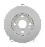 Bremsscheibe Vorderachse JURID 562022JC