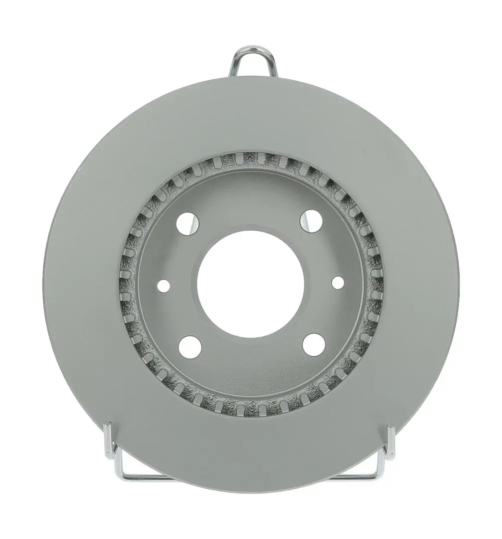 Bremsscheibe Vorderachse JURID 562024JC