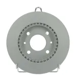 Bremsscheibe Vorderachse JURID 562024JC