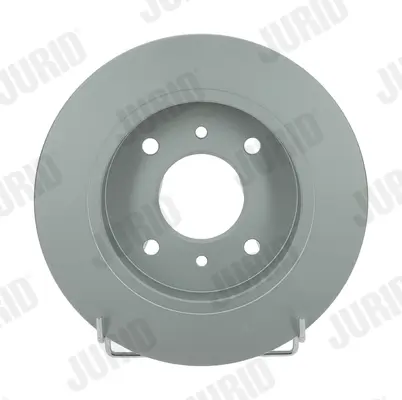 Bremsscheibe Hinterachse JURID 562032JC Bild Bremsscheibe Hinterachse JURID 562032JC