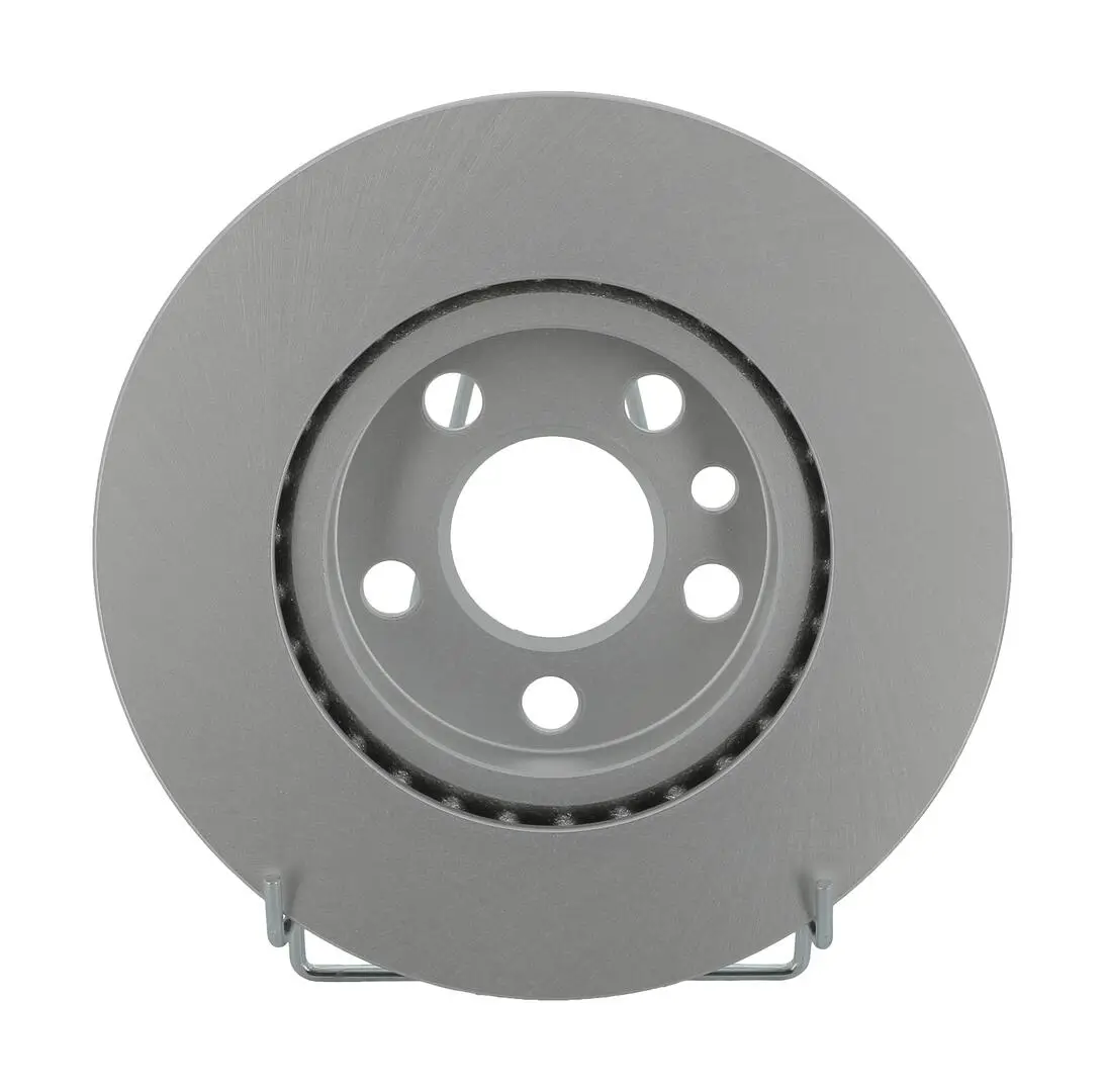 Bremsscheibe Vorderachse JURID 562033JC