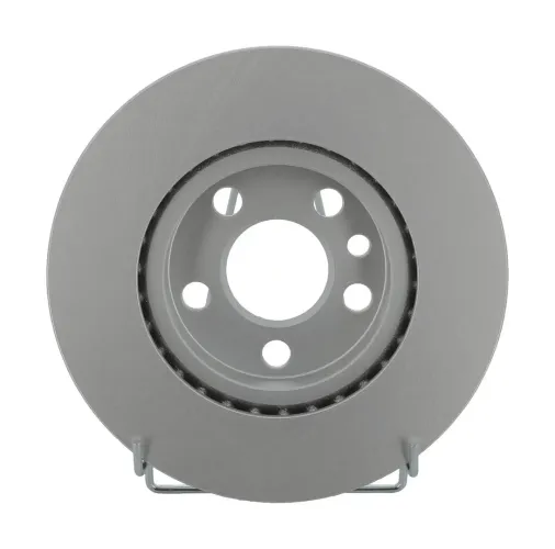 Bremsscheibe Vorderachse JURID 562033JC Bild Bremsscheibe Vorderachse JURID 562033JC